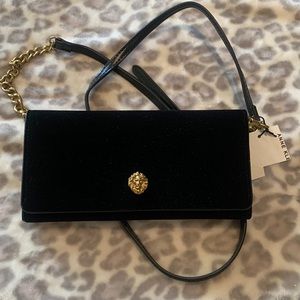 Anne Klein clutch